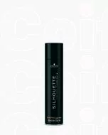 Schwarzkopf Professional Silhouette Super Hold Spray 300ml - Fixation Extra Forte