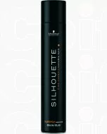 Schwarzkopf Professional Silhouette Super Hold Spray 500ml - Fixation Extra-Forte