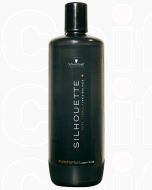 Schwarzkopf Professional Silhouette Super Hold Spray Pompe 1000ml