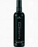 Schwarzkopf Professional Silhouette Super Hold Spray Pompe 200ml