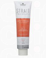 Schwarzkopf Professional Strait Therapy Crème Lissante 0 300ml