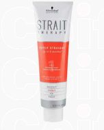 Schwarzkopf Professional Strait Therapy Crème Lissante 1 300ml