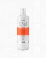 Schwarzkopf Professional Strait Therapy Lait Neutralisant/Fixateur 1000ml