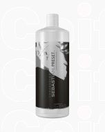 Sebastian Effortless Preset Conditioner 1000ml - Soin Texturisant avec Protection Thermique