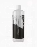 Sebastian Effortless Preset Conditioner 1000ml - Soin Texturisant avec Protection Thermique