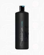 Sebastian Foundation Hydre Conditioner - Après-Shampooing Hydratant 1000ml