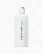 Sebastian Foundation Hydre Treatment 500ml - Soin Hydratant Professionnel