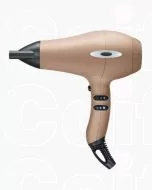 Sèche-Cheveux Professionnel Ultron Impact Ionic 4000 Rose Naturel - 2100W
