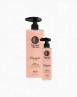 Secret des Sens Masques Tentation pour Elle - Azzo Professionnel