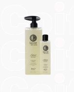 Secret des Sens Shampoings Soleil Gourmand - Azzo Professionnel