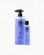 Secret des Sens Shampoings Voile de Satin - Azzo Professionnel