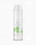 Shampoing régénérant 250 ml - Elements