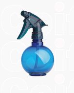 Sibel Flacon Pulvérisateur Bleu 340ml - Vaporisateur Professionnel Réutilisable