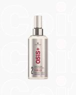Spray brushing contrôle moyen Blow & Go par Osis +