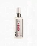 Spray brushing contrôle moyen Blow & Go par Osis +