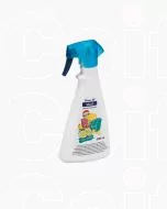 Spray nettoyant antistatique Skaï - Clean All