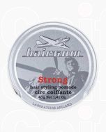 Strong Hair Styling Wax 40g
