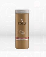 System Professional L2 Luxe Oil Keratin Conditioning Cream 1000ml - Soin Luxueux à l'Huile de Kératine