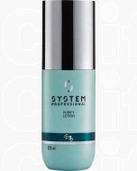 System Professional P5 Purify Lotion 125ml - Lotion Revitalisante pour Cuir Chevelu