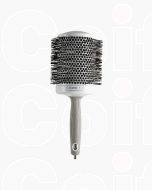 T80 mm Brosse thermique ronde – Ceramic + Ion