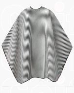 Trend Design Barber - Cape de Coiffure Professionnelle pour Barbier
