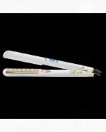 Ultron IKU Gold/Blanc - Lisseur Professionnel Infrarouge & Ionique