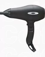 Ultron Impact Ionic Sèche-Cheveux Professionnel AC 2100W Noir