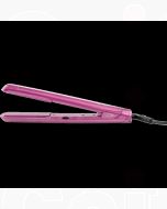 Ultron Talay Ceramic Pink Lisseur Professionnel - Plaques Céramique/Tourmaline - Chauffe 230°C en 30s