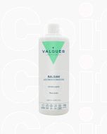 Valquer Balsam Conditioner 1000ml - Soin Hydratant Démêlant pour Tous Types de Cheveux