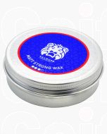 Valquer Cire Coiffante Fixation Forte 100ml - Finition Mate & Protection UV