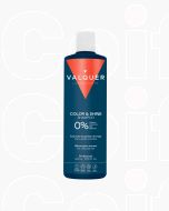 Valquer COLOR & SHINE Shampooing 400ml - Protection Couleur & Brillance Intense