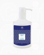 Valquer Gel Coiffant Extra Fort 500ml - Effet Mouillé Longue Tenue