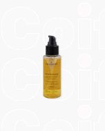 Valquer Gold Argan Sérum Capillaire 100ml - Huile d'Argan Pure pour Cheveux Secs et Abîmés