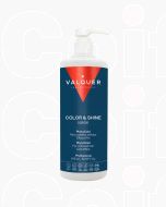 Valquer Ice Hair Mask Color & Shine - Masque Cheveux Colorés 300ml