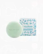 Valquer Ice Water - Eau Micellaire Solide pour Tous Types de Peaux