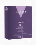 Valquer Kit Wave N°1 Permanente Cheveux Normaux 100+100+10 ml