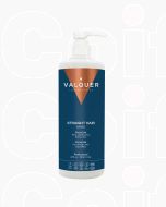 Valquer Masque Capillaire ICE HAIR MASK Cheveux Raides 300ml