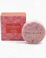 Valquer Pain de Gel Extrait de Réglisse 50 g