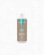 Valquer Premium Oxydant Crème 40 Vol (12%) 1000 ml - Émulsion Enrichie à l'Huile d'Argan