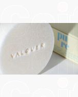 Valquer PURE Shampooing Solide Cheveux Gras 50g - Formule Zéro Déchet Vegan