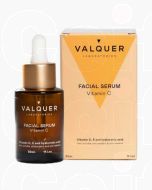 Valquer Sérum Visage à la Vitamine C 30 ml