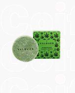Valquer Shampooing Solide au Chanvre HEMP 50g