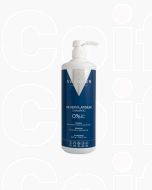 Valquer SILVER PLATINUM Shampooing 1000ml - Neutralise Reflets Jaunes Cheveux Blonds, Blancs, Gris