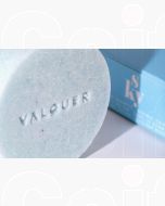 Valquer SKY Shampoing Solide Cheveux Normaux 50g - Formule Vegan Sans Plastique