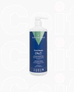 Valquer TOTAL REPAIR Shampooing Réparateur 1000ml - Caviar Vert & Coton