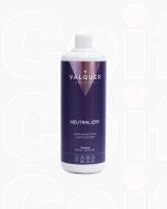 Valquer Wave Fixation Permanente 1000 ml - Solution Professionnelle