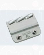 Wahl Cordless Magic Clip - Jeu de Lames Professionnel 0,8-2,5 mm