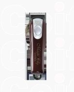 Wahl Cordless Magic Clip - Tondeuse Sans Fil Professionnelle avec Lames Décalées