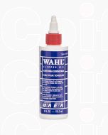 WAHL Huile pour Lames de Coupe 118 ml - Entretien Professionnel