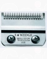 Wahl Jeu de Lames Five Star Wedge Legend 0,5 - 2,9 mm